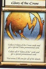 Glory of the Crane